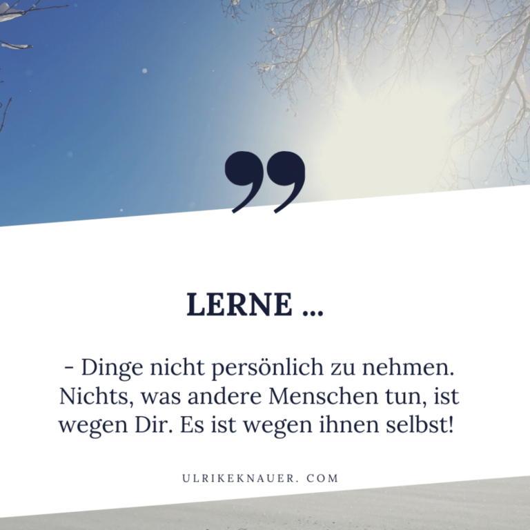 Erfolg in Vertrieb und Verhandlung – eine Frage der Persönlichkeitsentwicklung