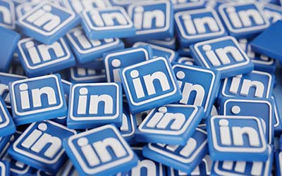 Linkedin social Selling socialsale socialselling social sale Vertriebsmitarbeiter digitaler vertrieb