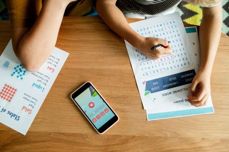 Verkaufsgespräch Akquise