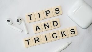 7 Tipps Verhandeln