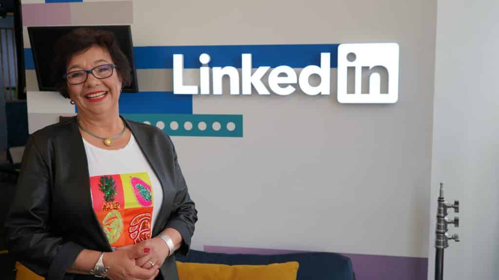 Linkedin Masterclass Social Selling
