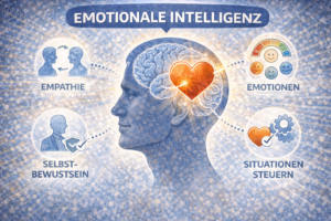 emotionale Intelligenz, Win Win Verhandlung, Macht der Emotion
