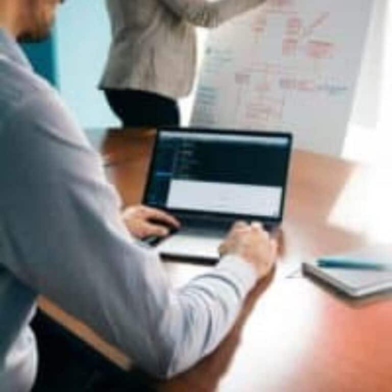 Vertriebstraining B2B