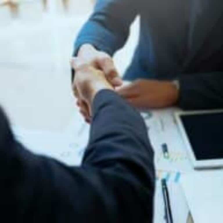 Verhandlungsführung, Entscheider überzeugen