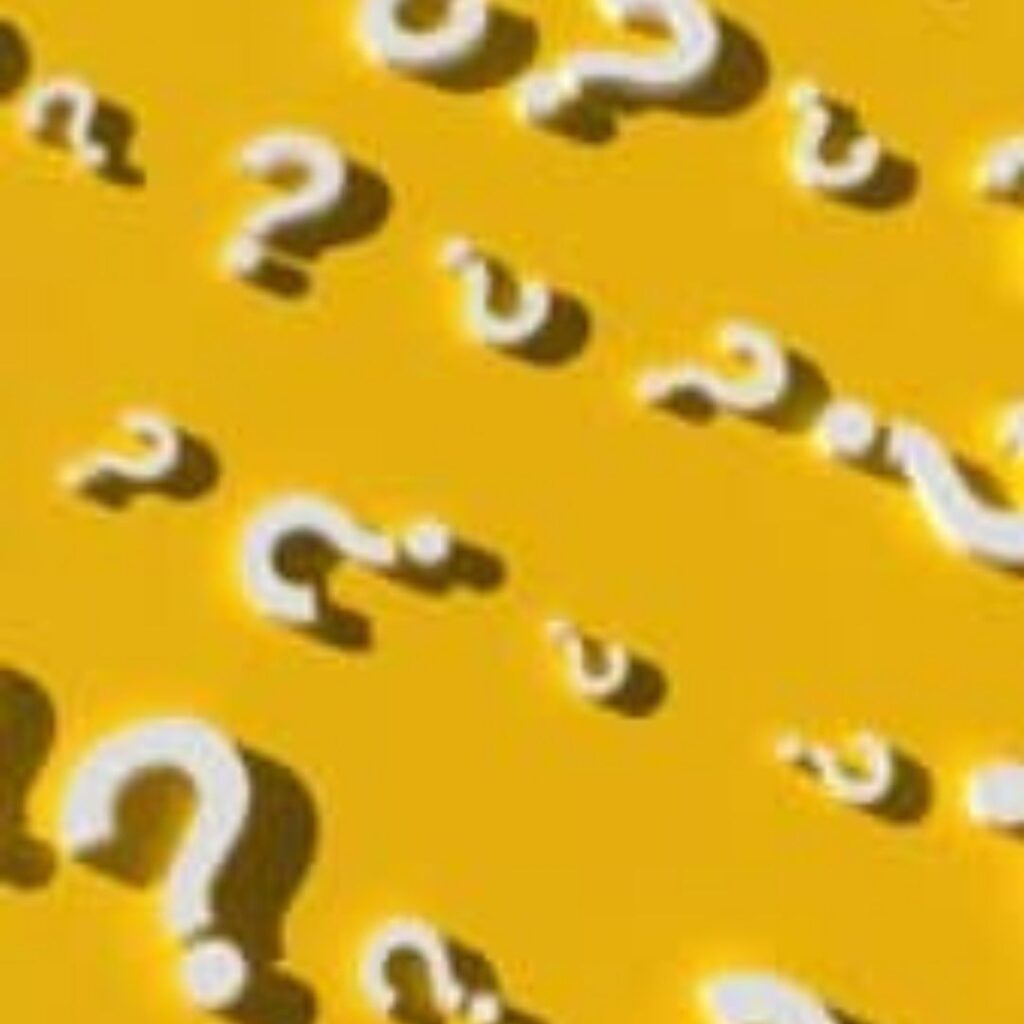 emotion in der Verhandlung Fragetechnik