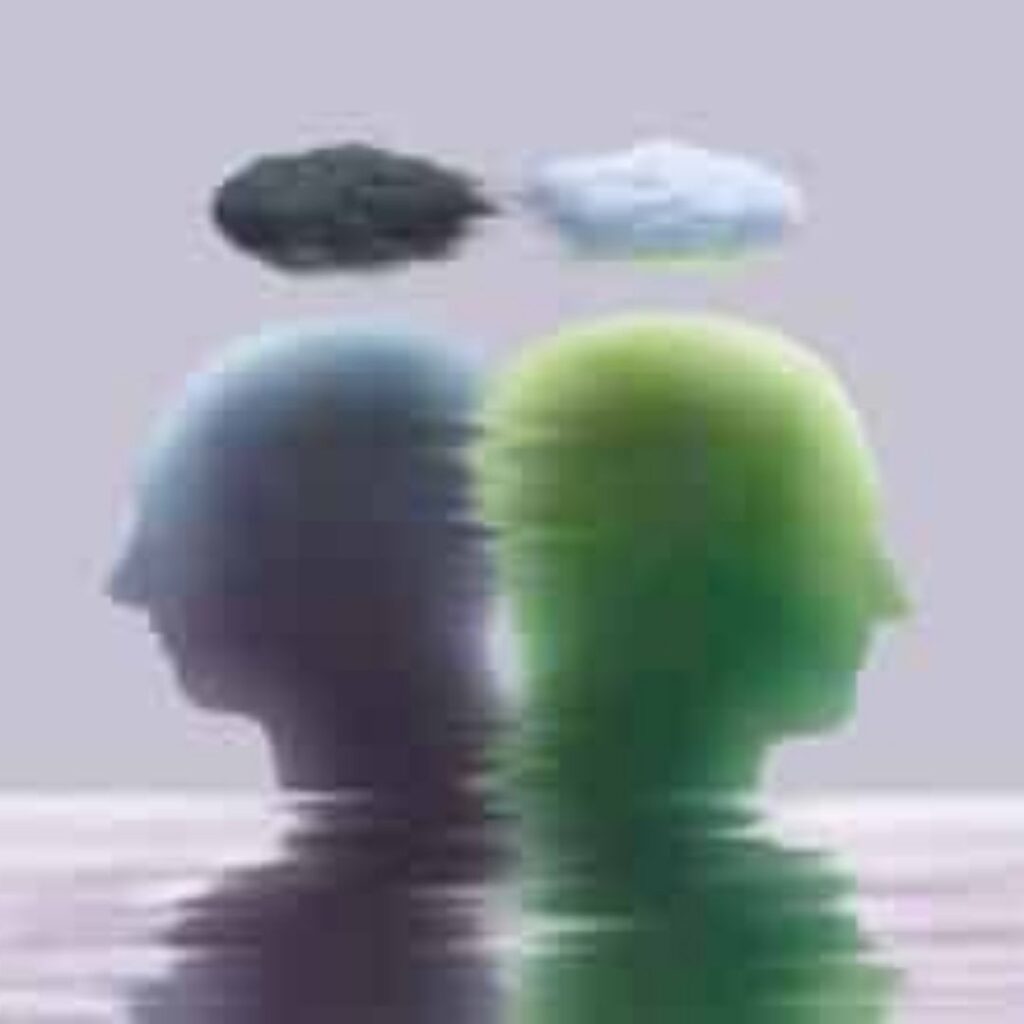 Empathie in Verhandlungen macht der emotion