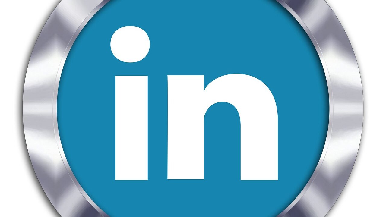 Linkedin Masterclass, social sale social selling