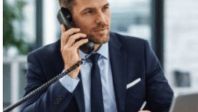 Entscheider überzeugen Akquise Verhandeln, TElefon, Verkaufen entscheider überzeugen