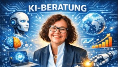 Ki Beratung künstliche Intelligenz im Vertrieb