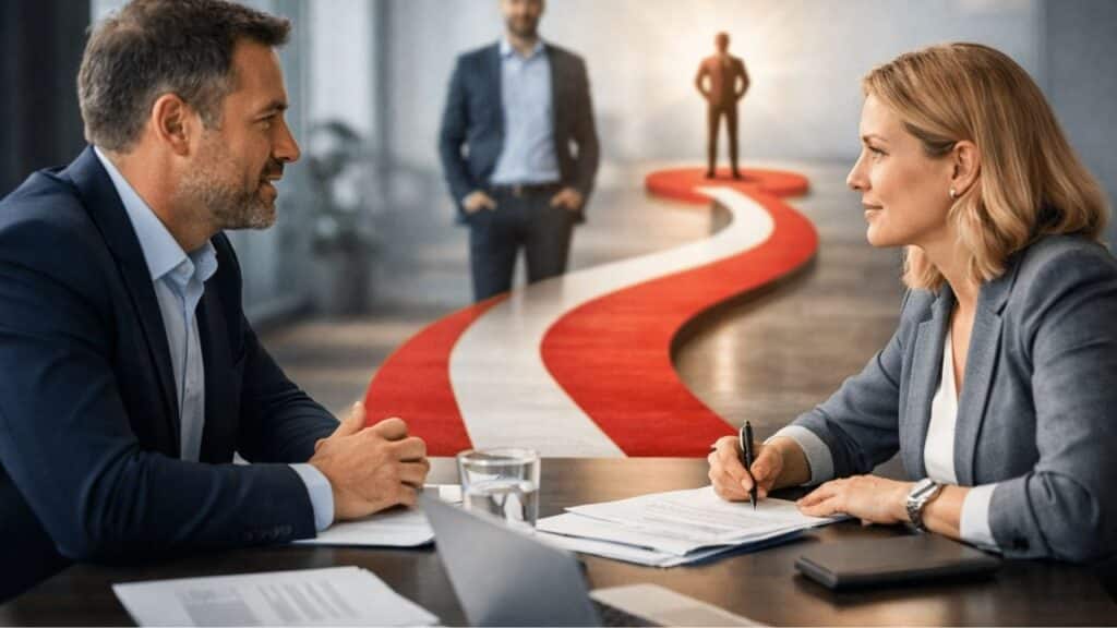 Favouriten Verhandeln Verhandlungspsychologie mit wem als erstes verhandeln