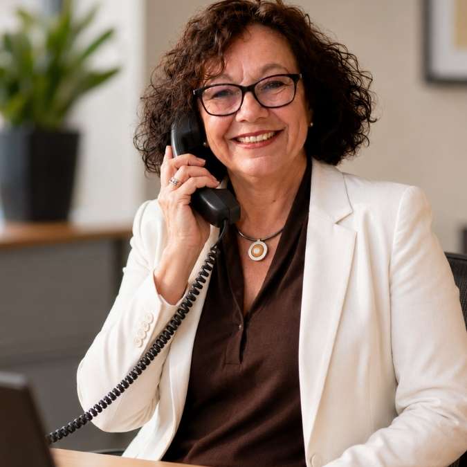 Einstieg am Telefon Elevator Pitch Ulrike Knauer Kaltakquise im B2B